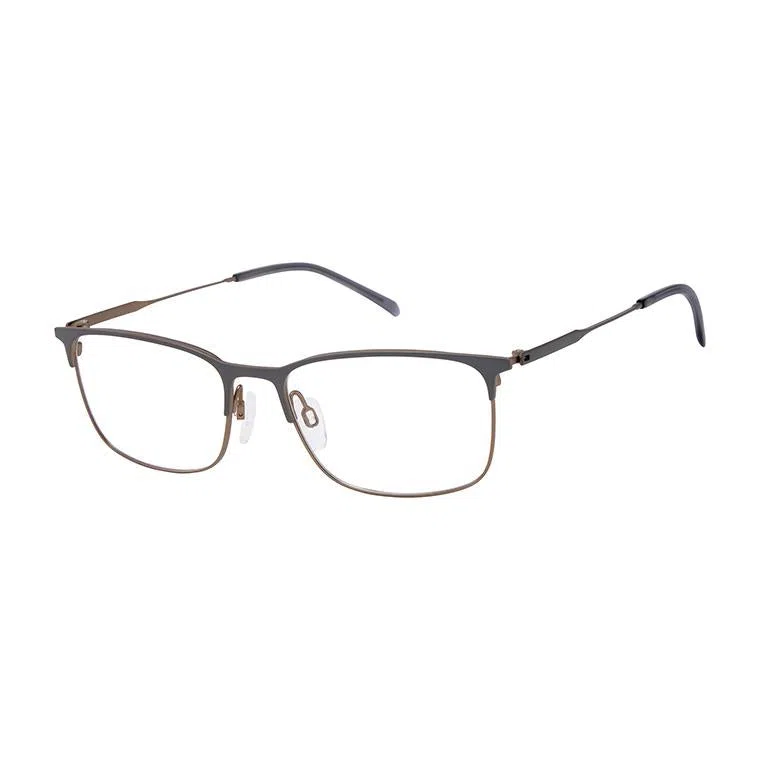Charmant Japanese Made JM41209 Eyeglasses - view 3